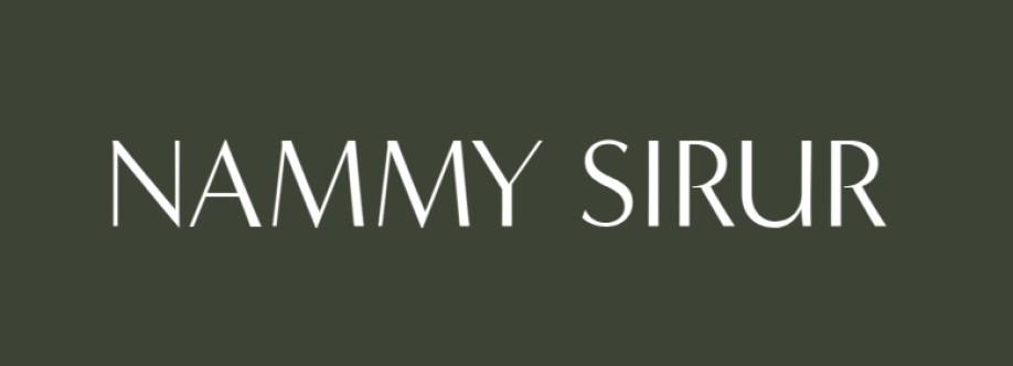 Nammy Sirur Cover Image