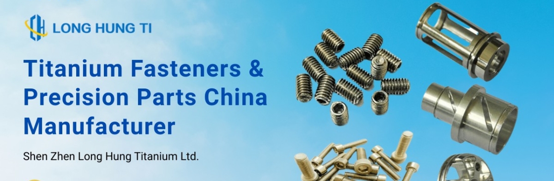 Shen Zhen Long Hung Titanium Ltd Cover Image