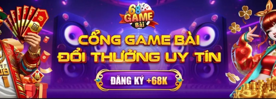 68 GAME BÀI Cover Image