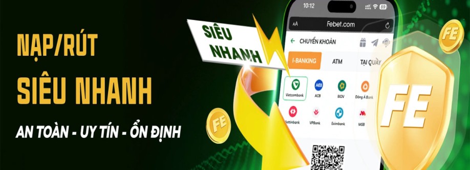 Nhà cái FEBET Cover Image