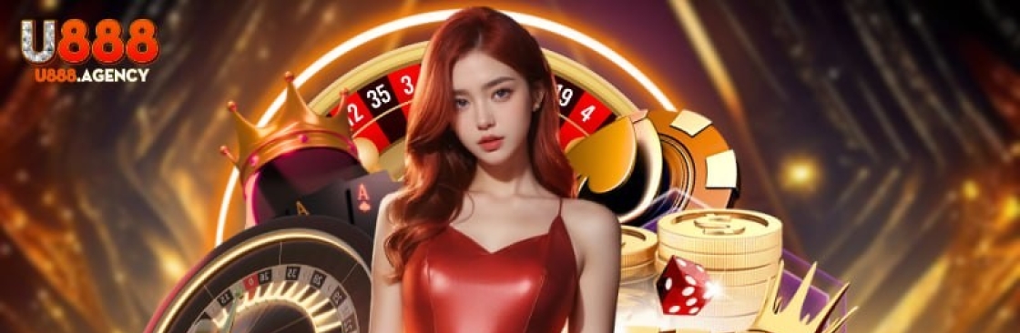 Nhà cái U888 Cover Image