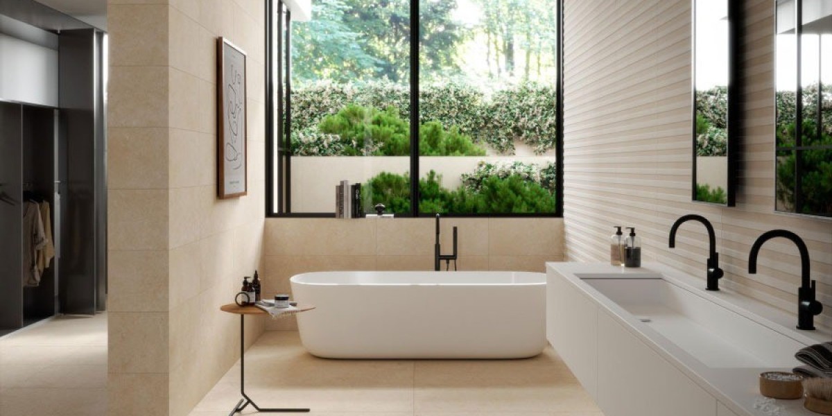 Designer Bathroom Renovations That Redefine Luxury Living