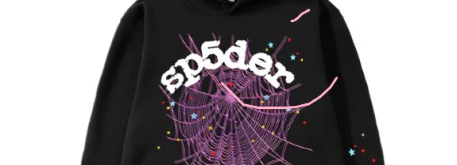 Sp5der Hoodie Cover Image