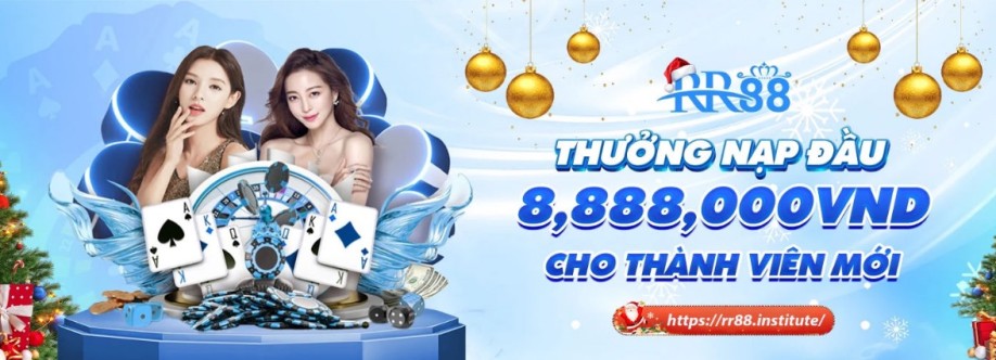 RR88 Institute Cover Image