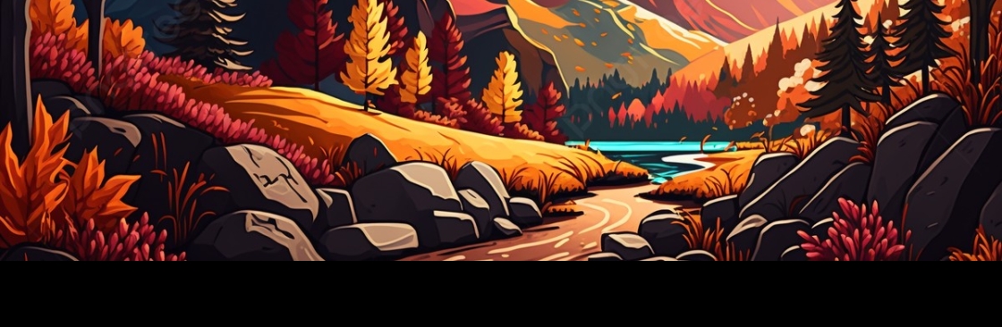 Tim Scott Cover Image