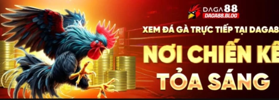 Daga88 Đá Gà Trực Tuyến Cover Image