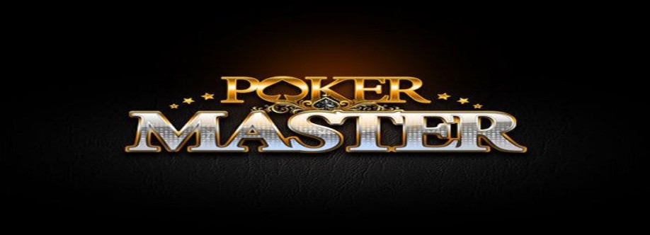 Master Poker Cover Image