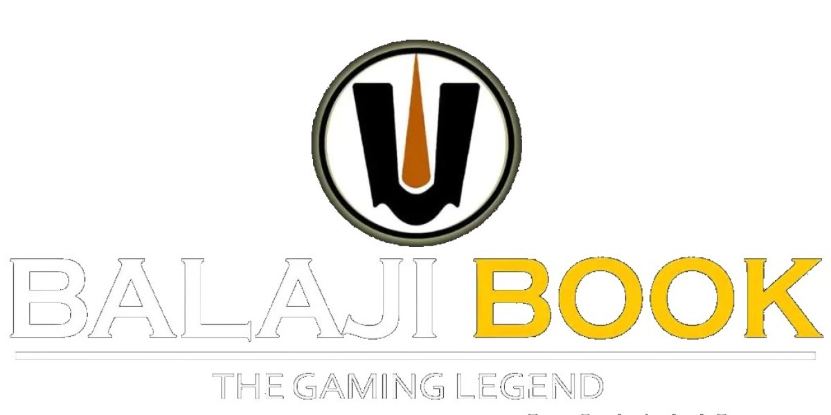 BalajiBook: Redefining the Online Betting Experience in 2025