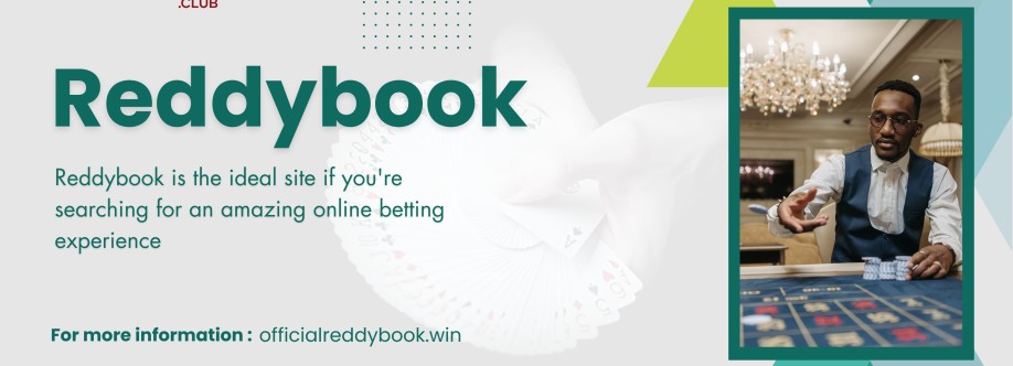 reddybook Cover Image
