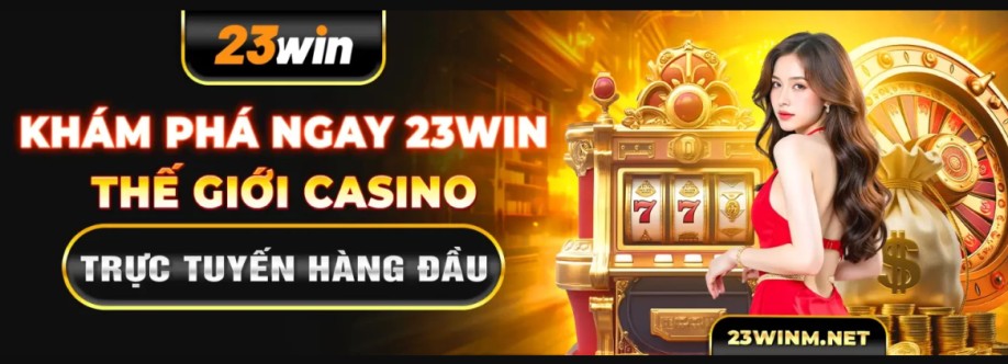 23win Cover Image