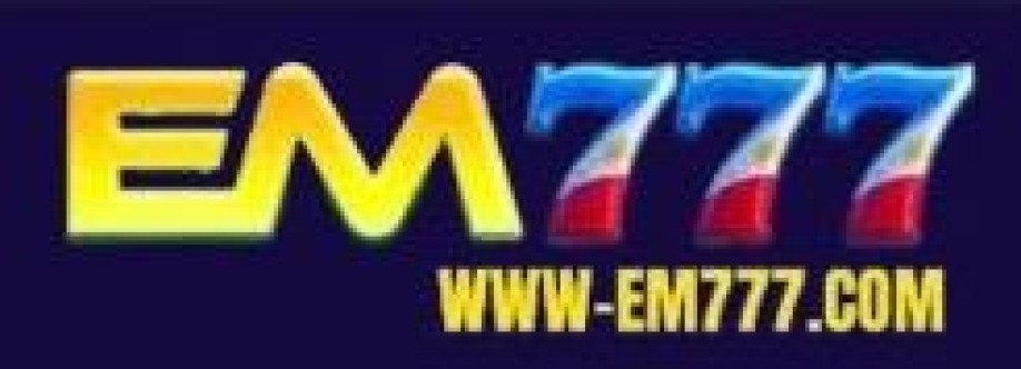 em777 com Cover Image