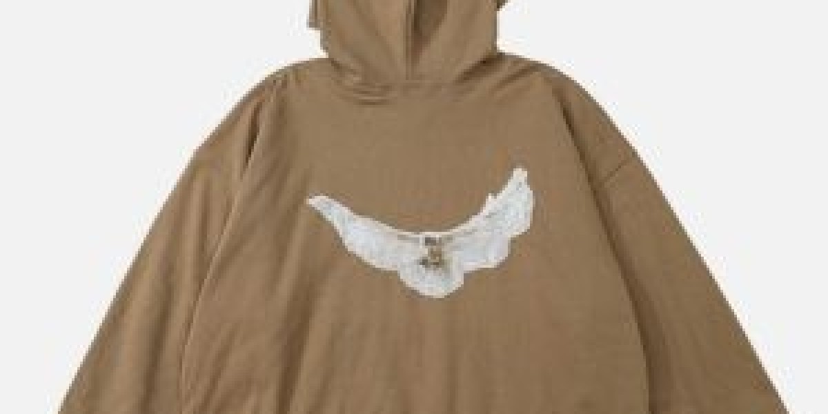 Inside the Yeezy Gap Hoodie Craze