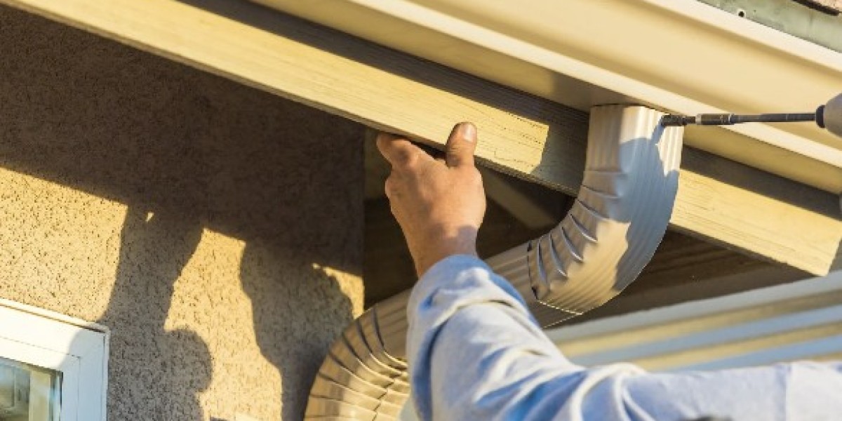 Top Gutter Companies in North Liberty, IA for Quality & Reliability