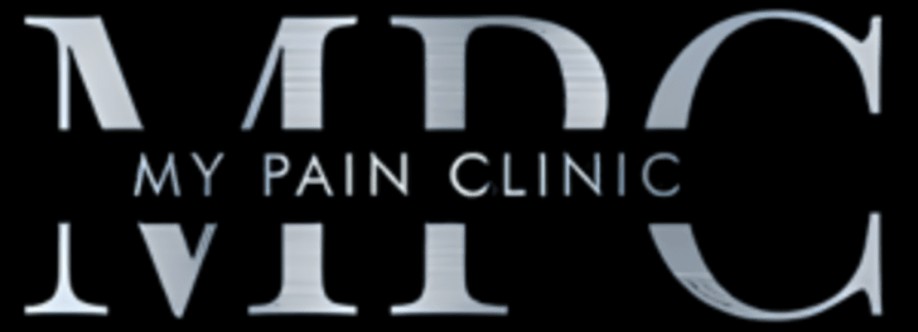 My Pain Clinic Cover Image