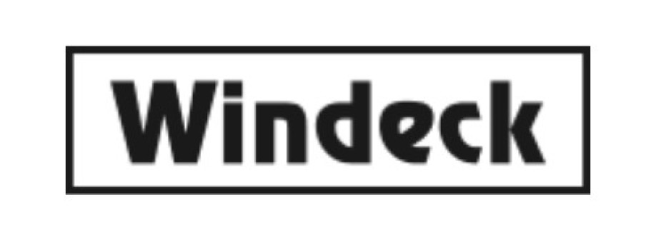 Windeck Ltd Cover Image