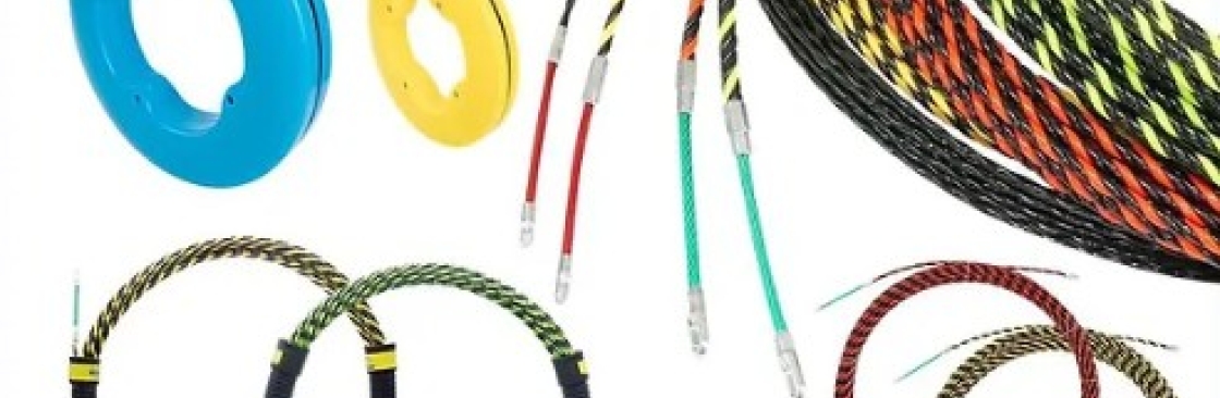 Superfish Fish Tape Cover Image