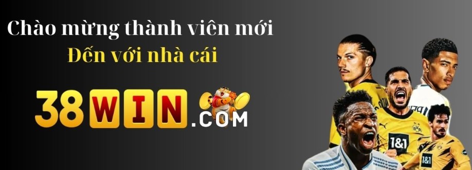 38win Página Oficial  Jogos de Caça Ní Cover Image