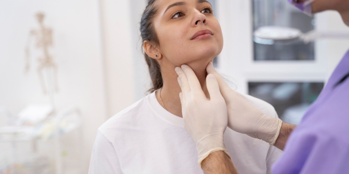Thyroid Disorders: What Every Patient Should Watch For
