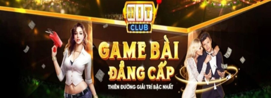 Hit Club Cover Image