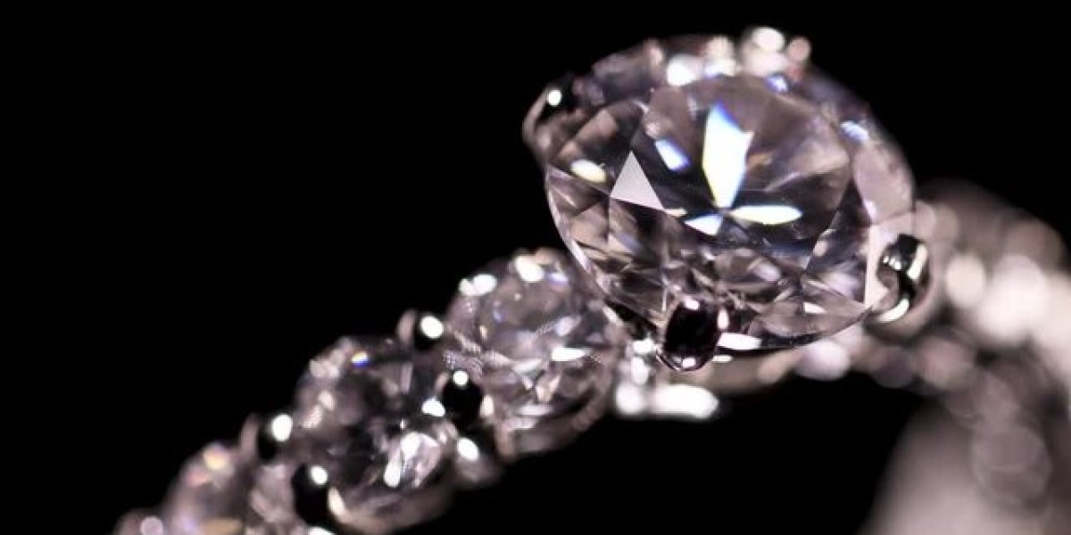 Where Can You Find Trusted Diamond Dealers in NYC?