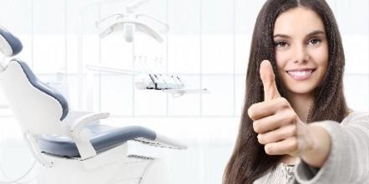 Fluoride's Role in Pediatric Dentistry for Oswestry Children