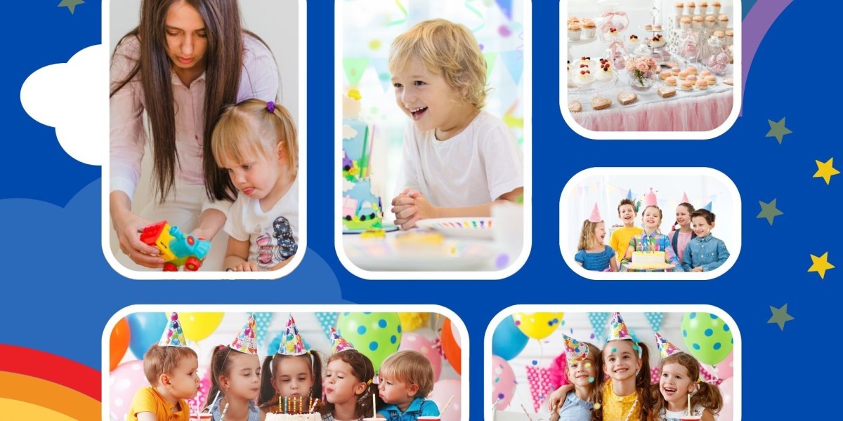 Nutrition and Daily Fun Activities at Little Learners Daycare