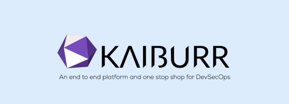 Kaiburr USA Cover Image