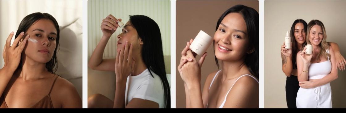 Iyvos Skincare Cover Image