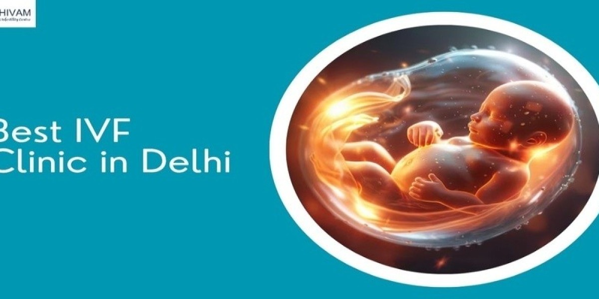 Which Features Make an IVF Clinic The Best?