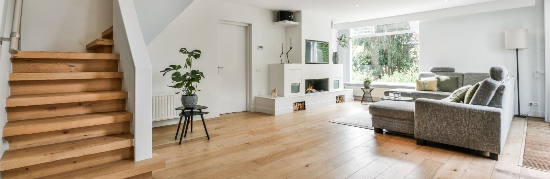 Fresh Star Renovations Cover Image