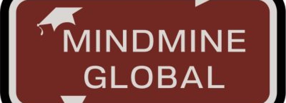 mindmine global Cover Image