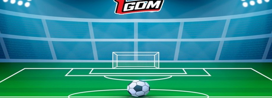 1GOM Cover Image