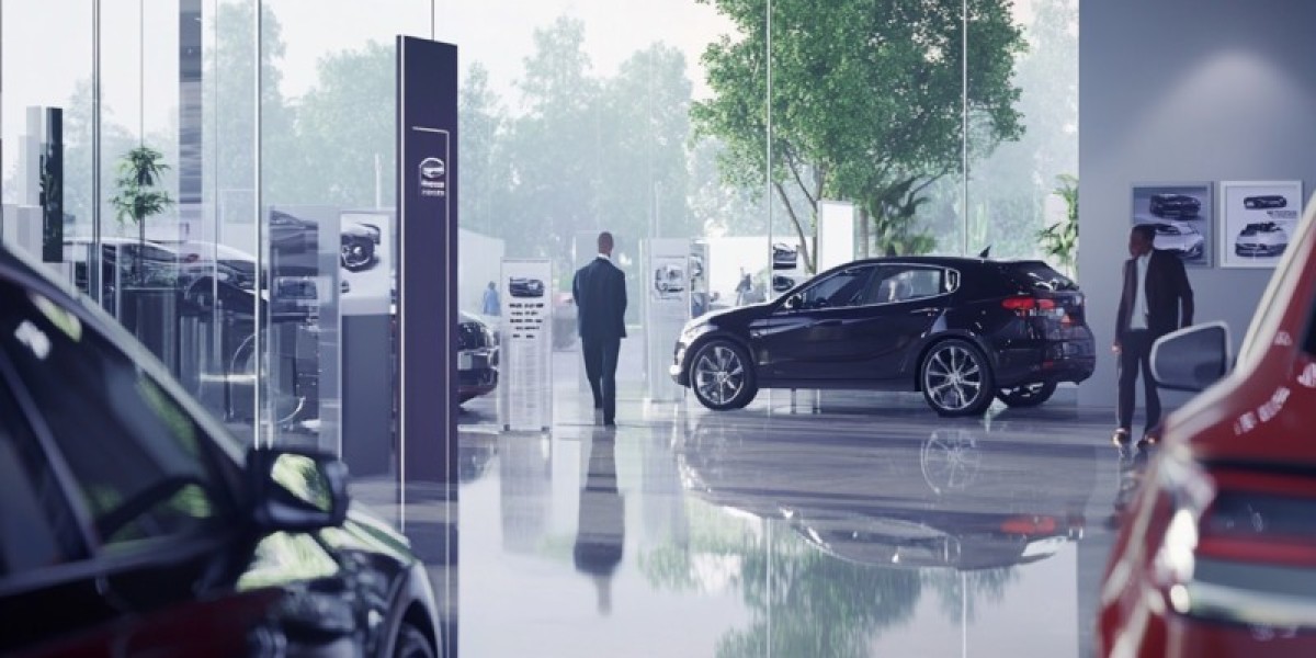 Audit Customer Experience and Mystery Shopping in the Automotive Sector: Ensuring Brand Excellence