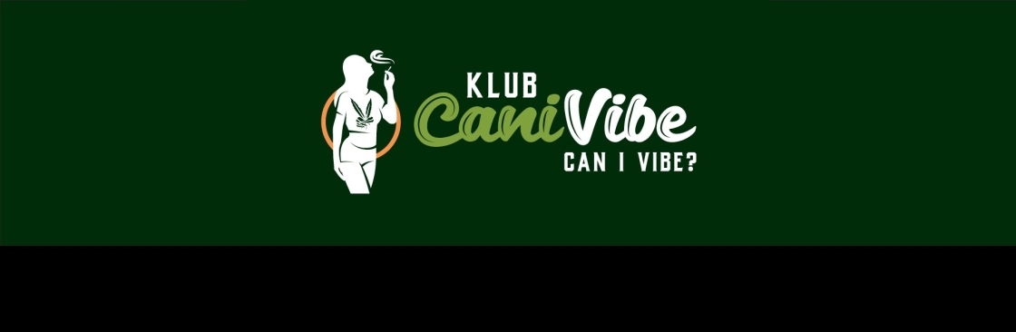 Klub CaniVibe Cover Image