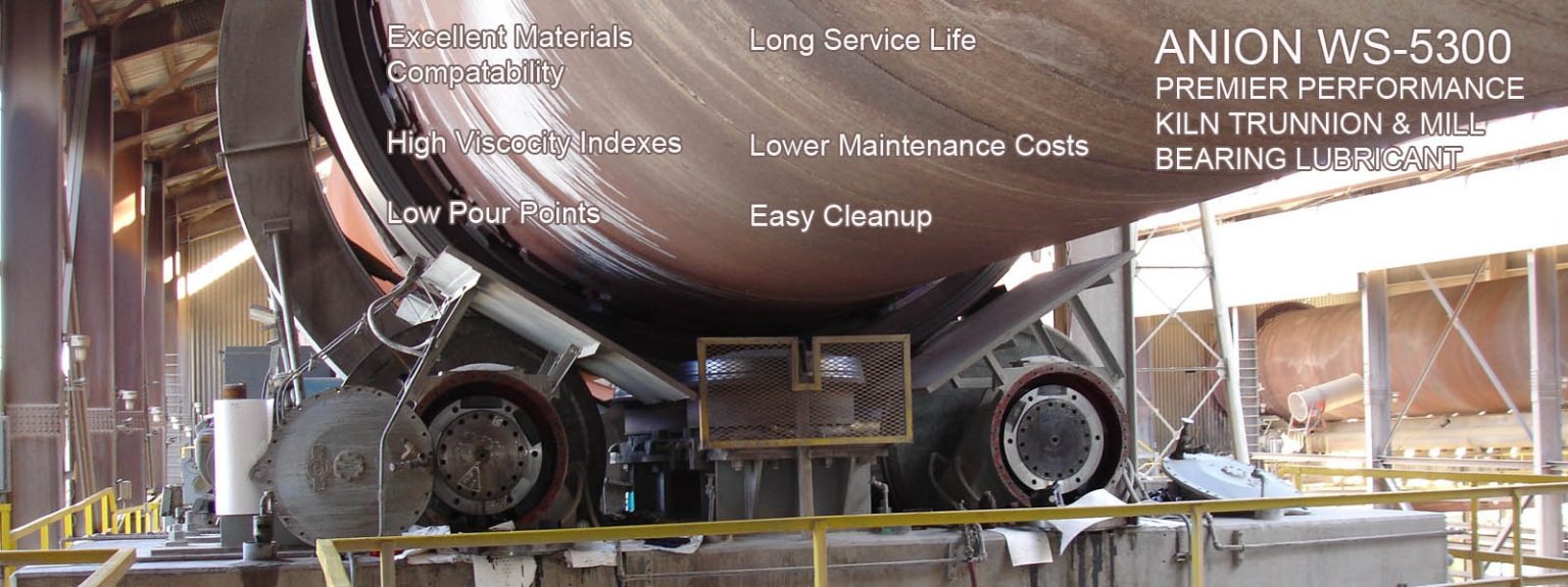 Innovative Lubricant Producers Growing Rapidly