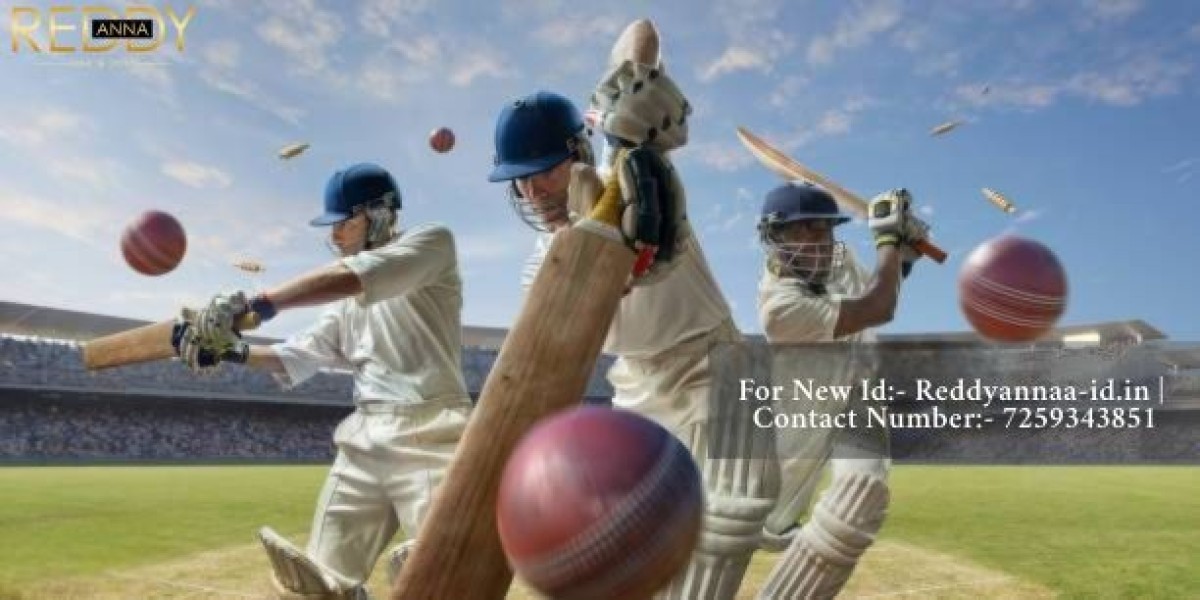 From Pitch to Screen: How Reddy Anna Delivers 24/7 Cricket Coverage and Sports Highlights in 2025.