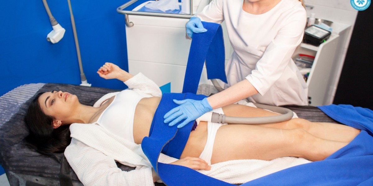 CoolSculpting for Fat Loss: How It Works and What to Expect