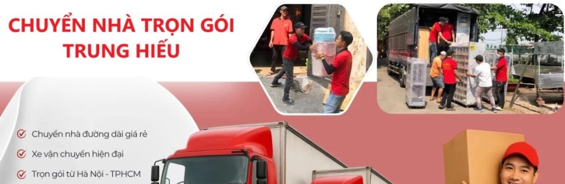 Chuyển Nhà Trọn Gói Trung Hiếu Cover Image