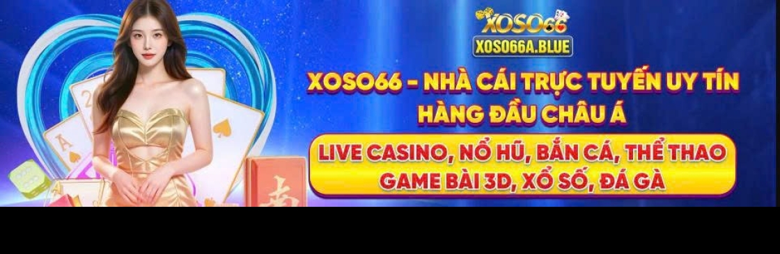 Xổ số Trang chủ Cover Image