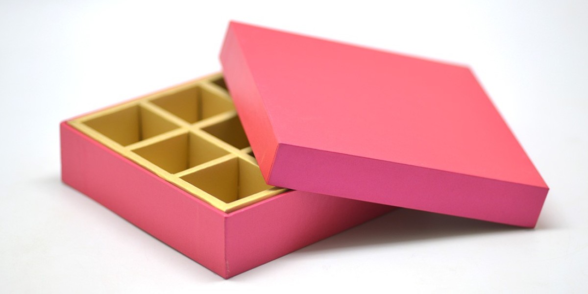 Custom Boxes for Food Packaging Needs
