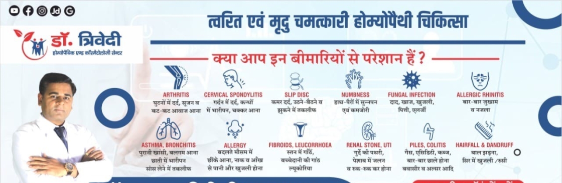 drajaytrivedi Cover Image