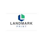 Landmark Print Profile Picture