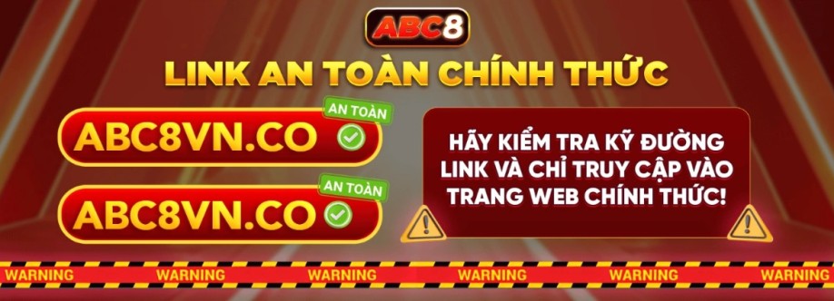 ABC8 VN Cover Image
