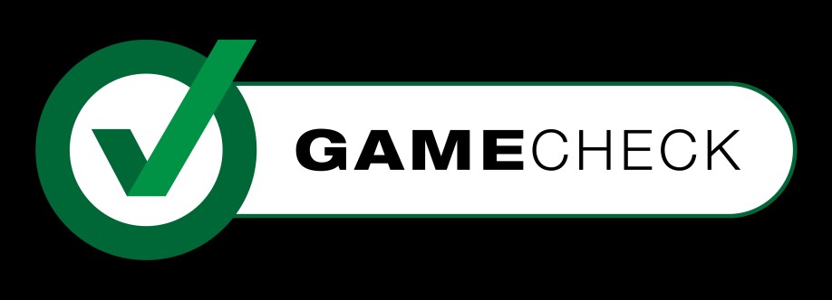 Gamecheck Cover Image