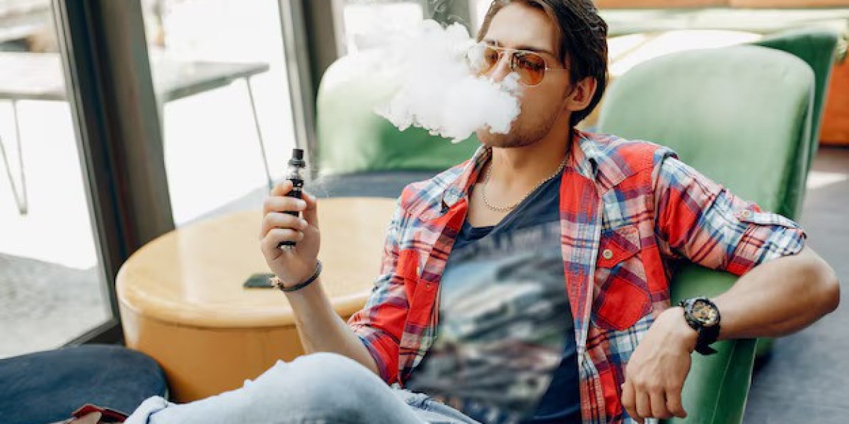 How Can E-Cigarettes Help You Give Up Nicotine?