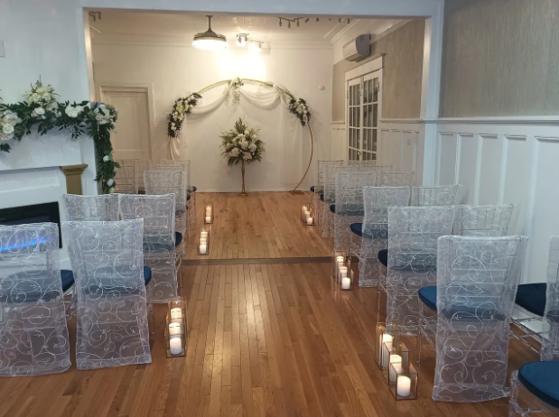 Why Finding a Luxury Small Wedding Venue Feels Impossible — And What to Do About It – Chateau1870