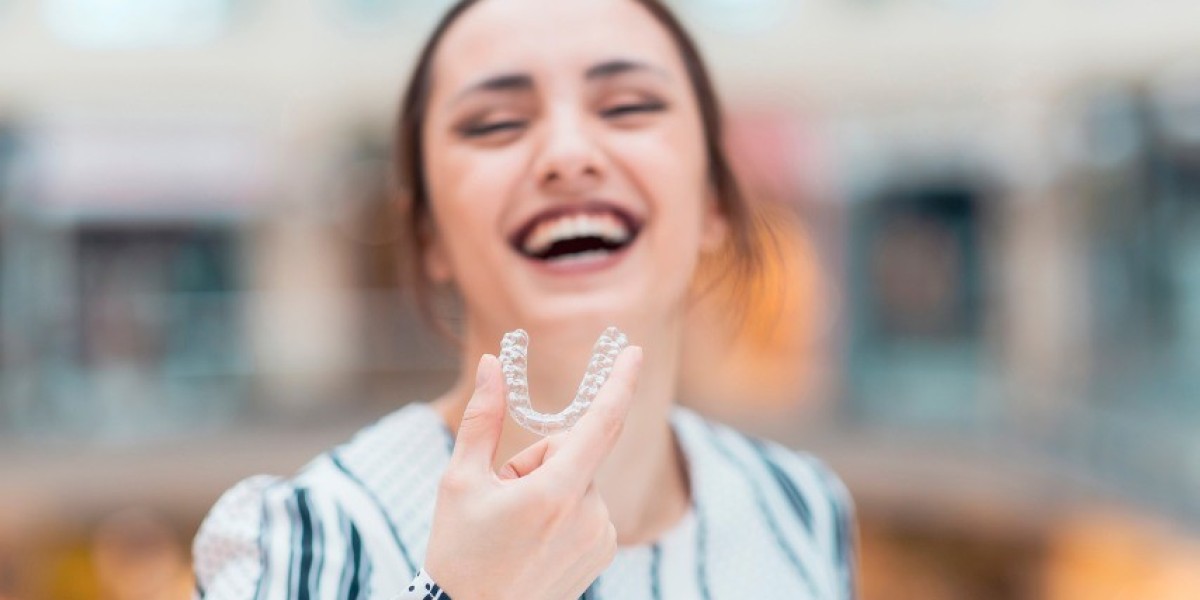 Invisalign in Savannah GA