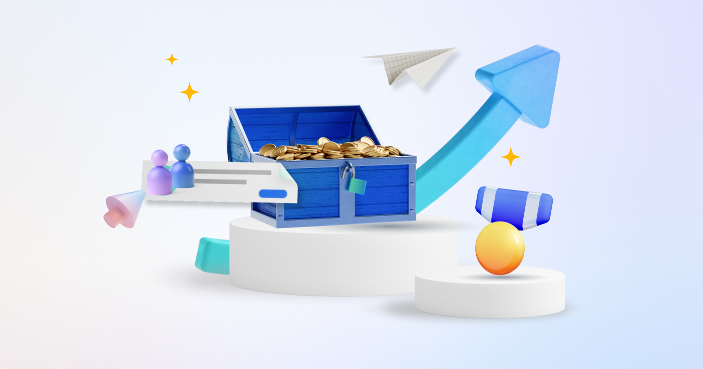 Welcome to Microsoft Rewards