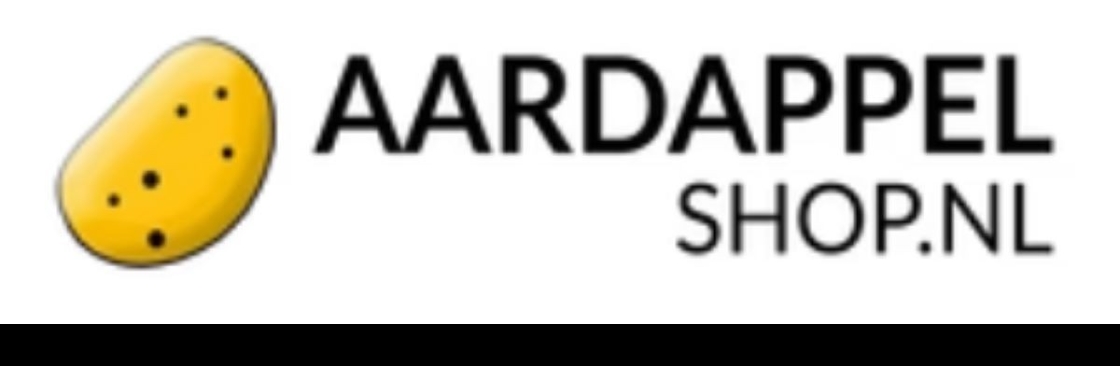 Aardappel shop Cover Image