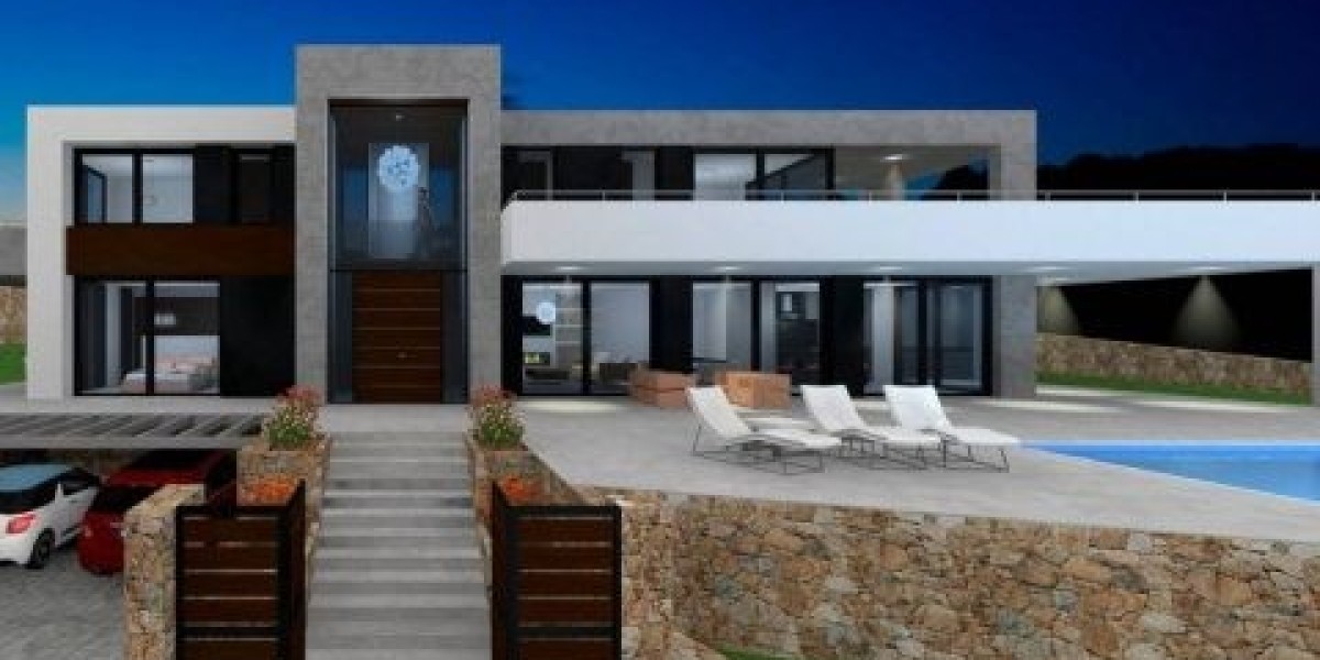 Luxe Villa’s Moraira en Woningen te koop in Calpe: Uw Droomhuis in Spanje